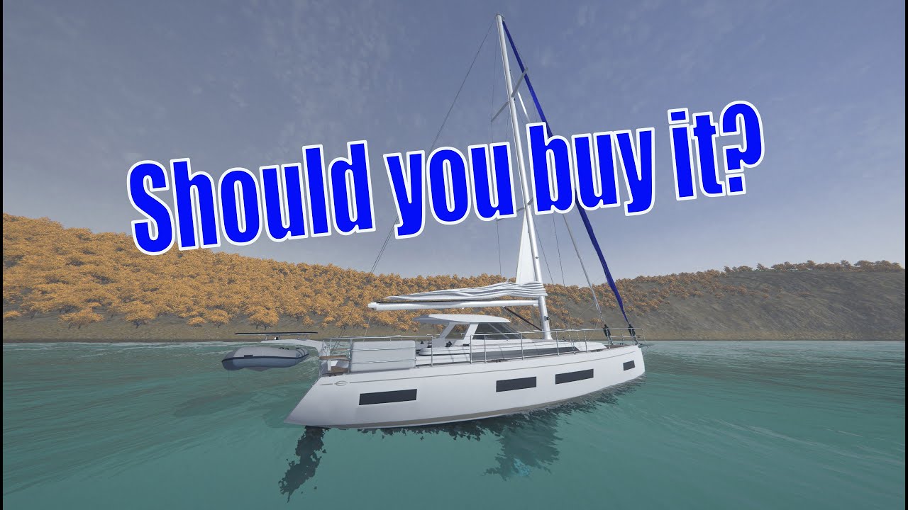 Sailaway III : Should you get it?