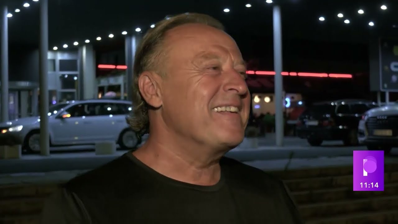 POTOPIO SPLAV: Boban Zdravković napravio fantastičnu atmosferu na nastupu