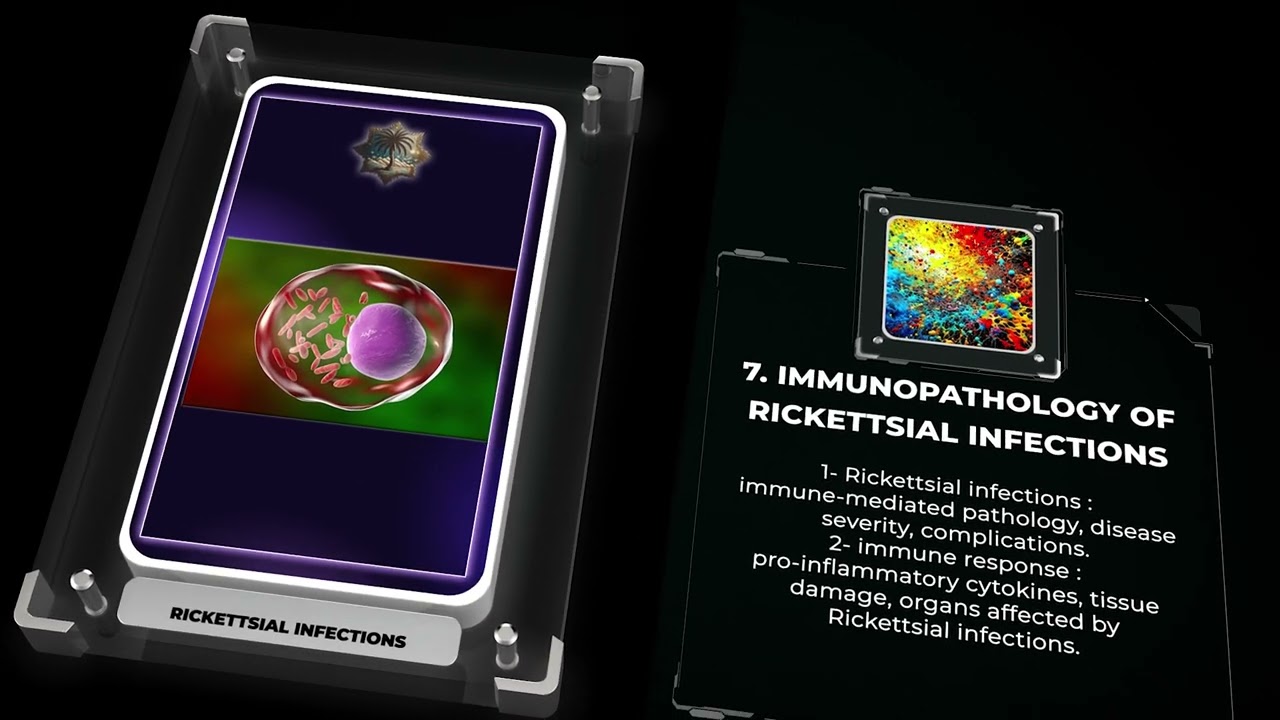 Rickettsial Infections