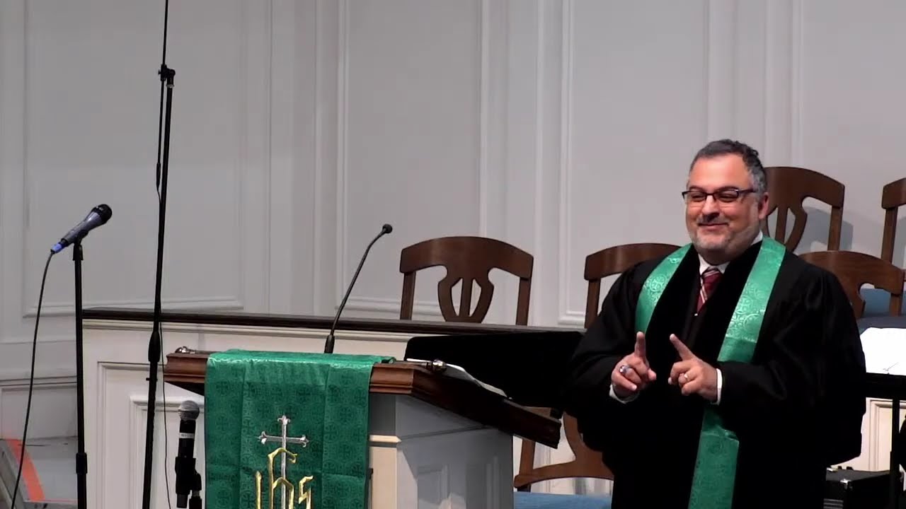 Sermon, 