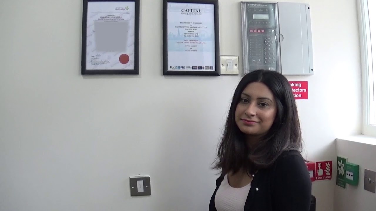 Redbridge HMO