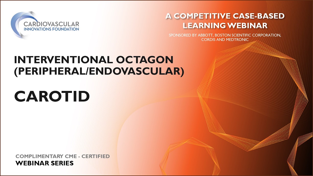 CVI Carotid Interventional Octagon 2/12/26