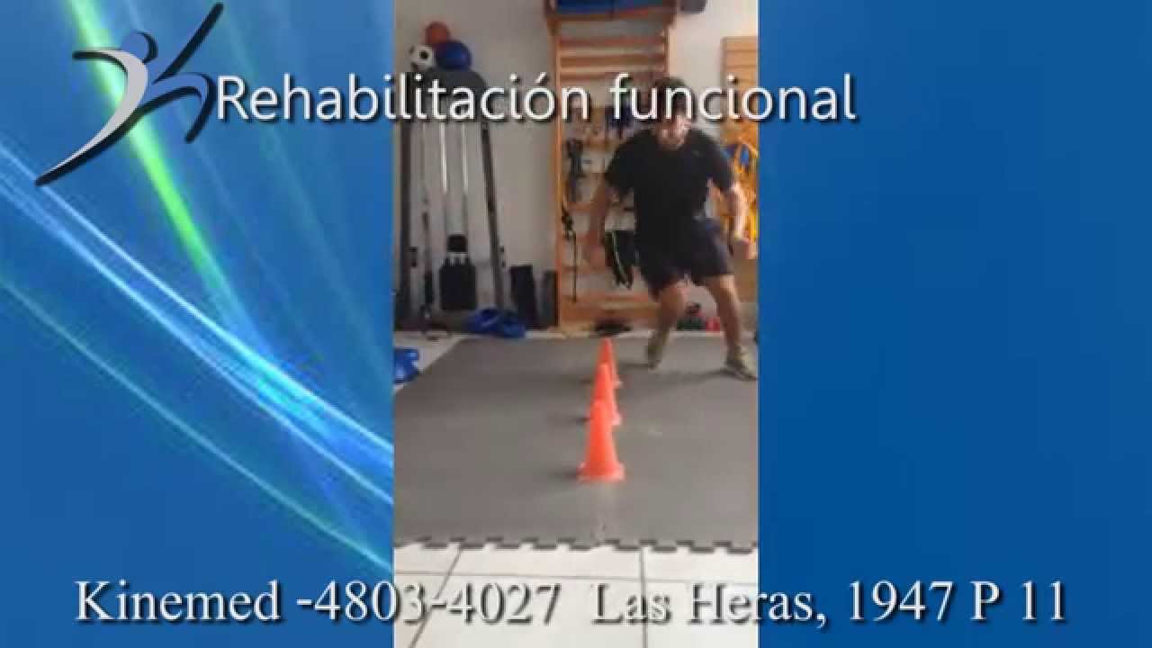 Kinemed Sport - Kinesiologia