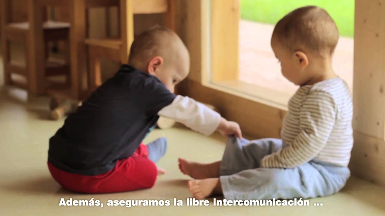 Pedagogia aktiboa (Elorrioko Txintxirri ikastola)