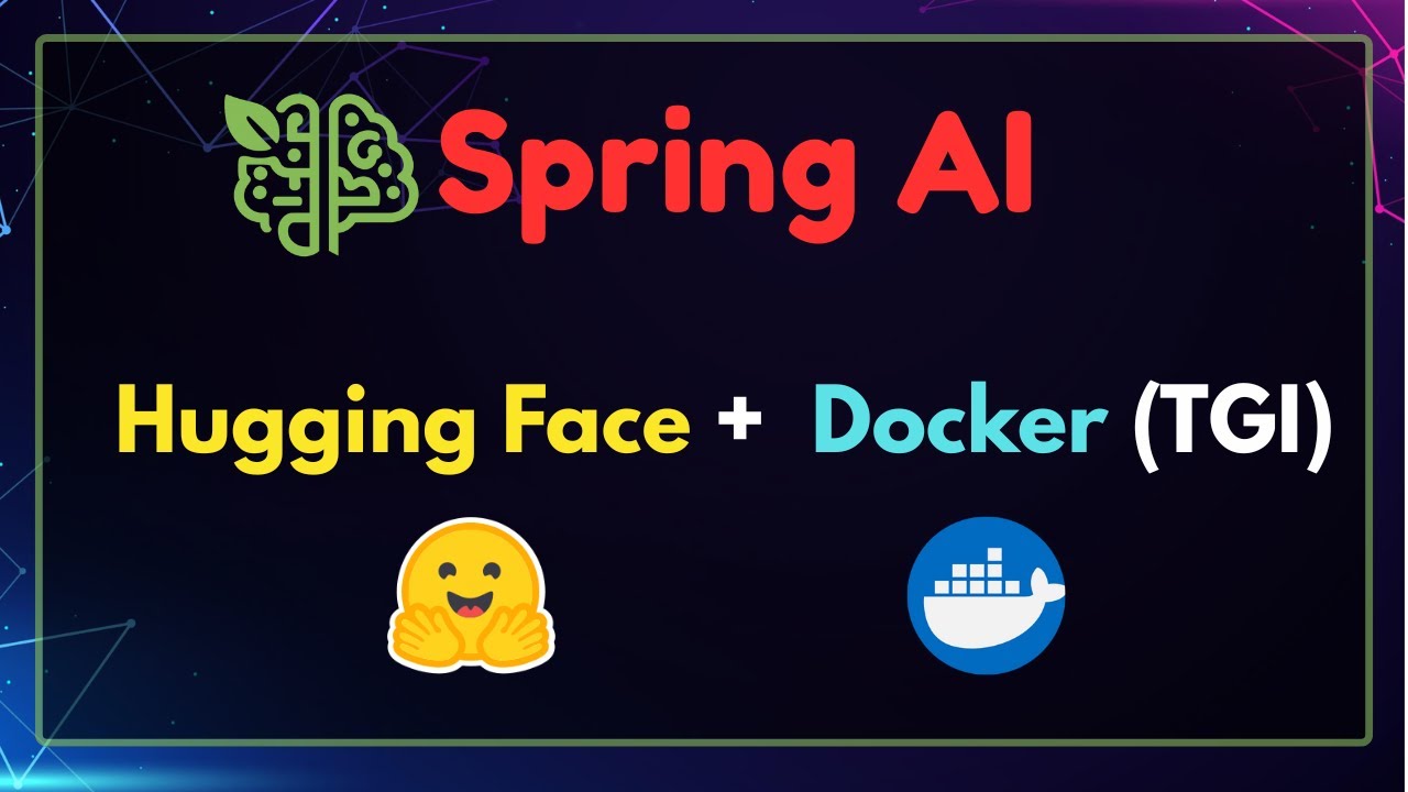 🚀 Spring AI Deep Dive | Setup & Run Hugging Face Models (Java + Spring Boot)