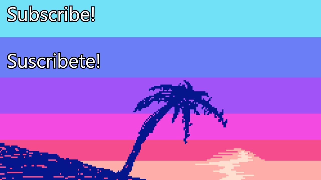 Aloha oe | Música 8-Bit