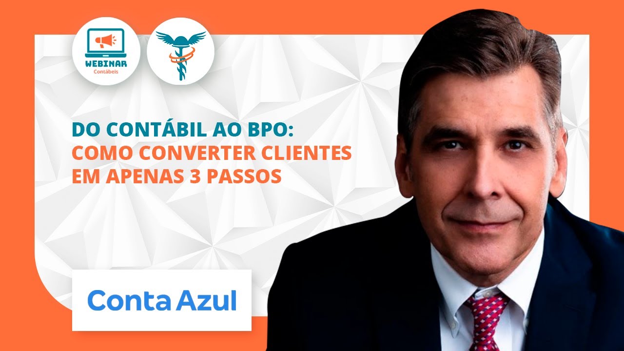 Do Contábil ao BPO: como converter clientes em apenas 3 passos