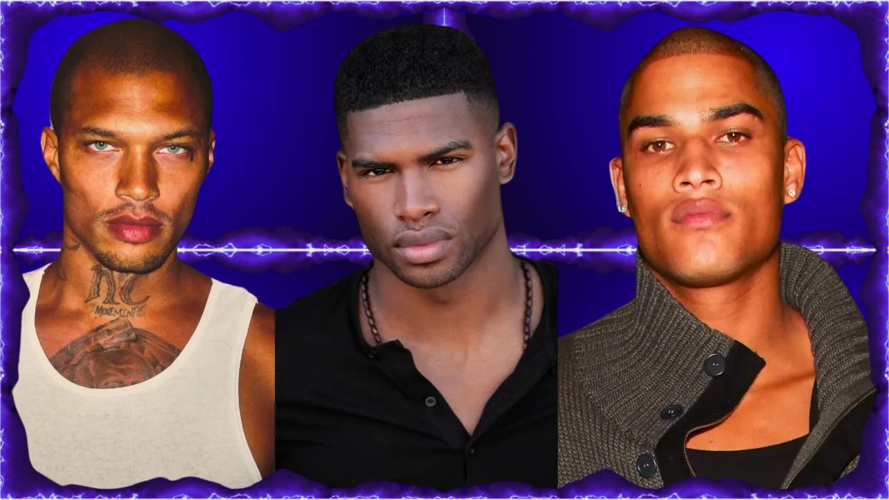 Dicas de beleza para homens negros