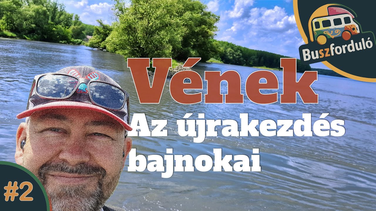 V&Eacute;NEK - Az &uacute;jrakezd&eacute;s bajnokai 🌊🗡🔥🚢 #2