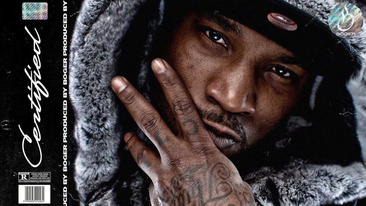Jeezy x Jay Z Type Beat ''Certified'' | Free Type Beat 2022