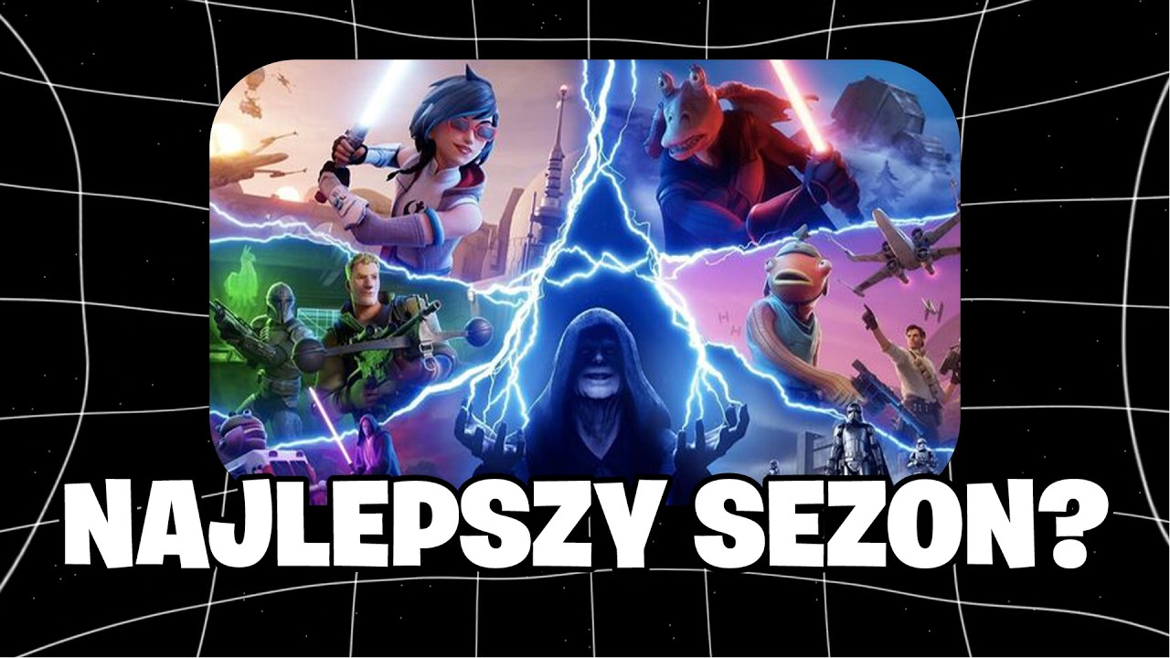 Jaki Sezon Był NAJLEPSZY?