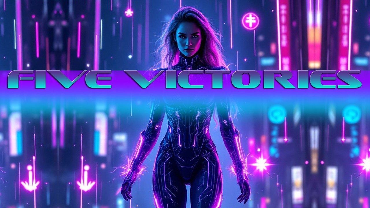 Five Victories