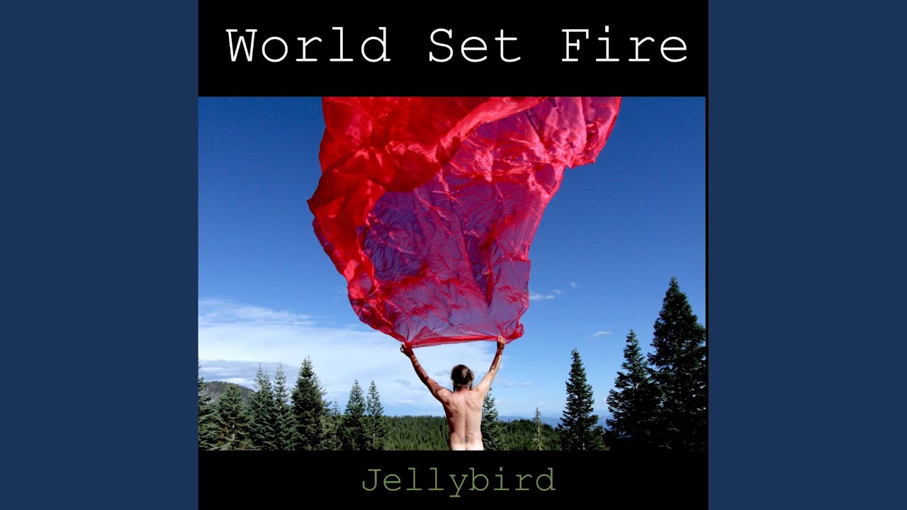 The World Set Free