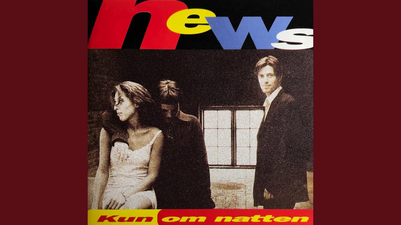 Hvergang du ser på mig