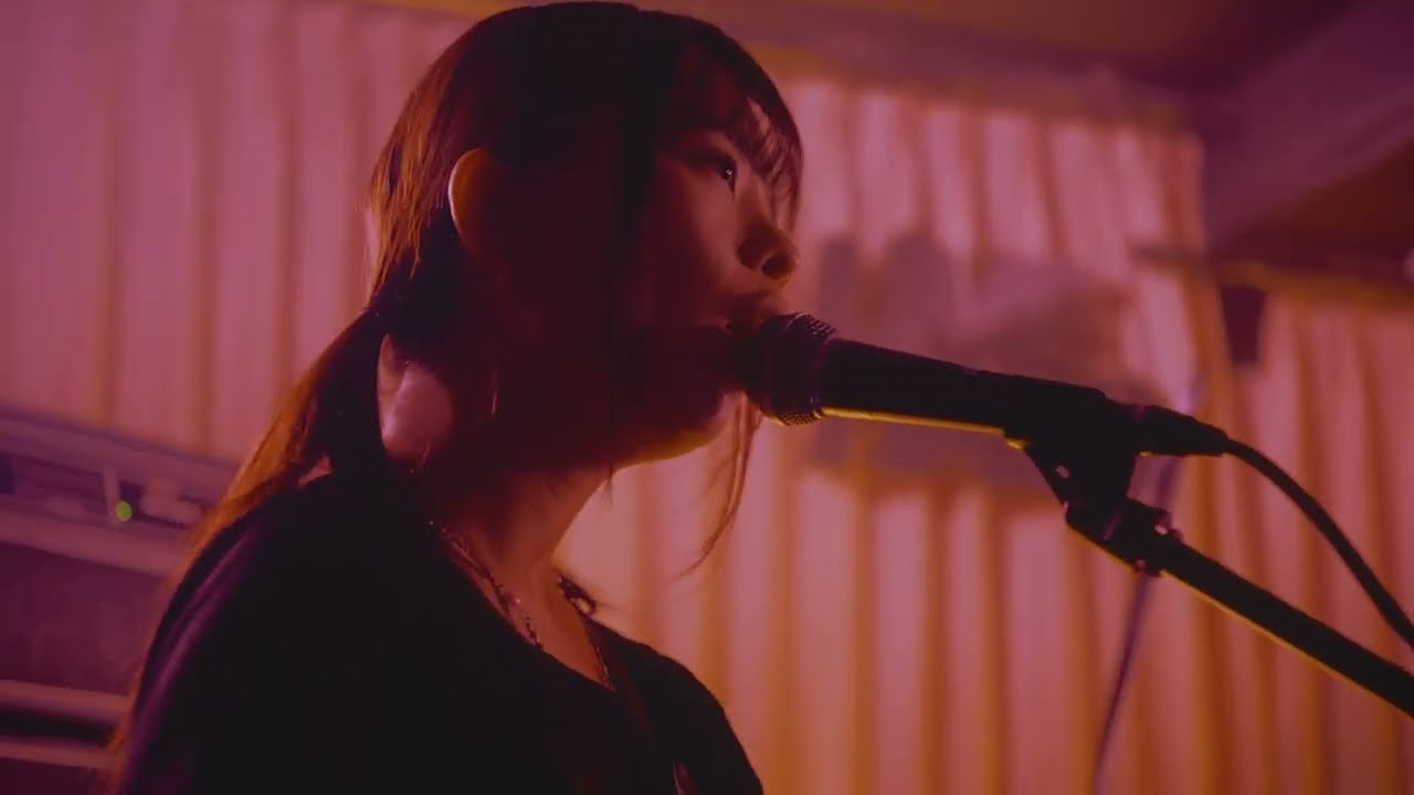 o_all / 灯台 - 2025.10.08(wed) @下北沢LIVEHAUS