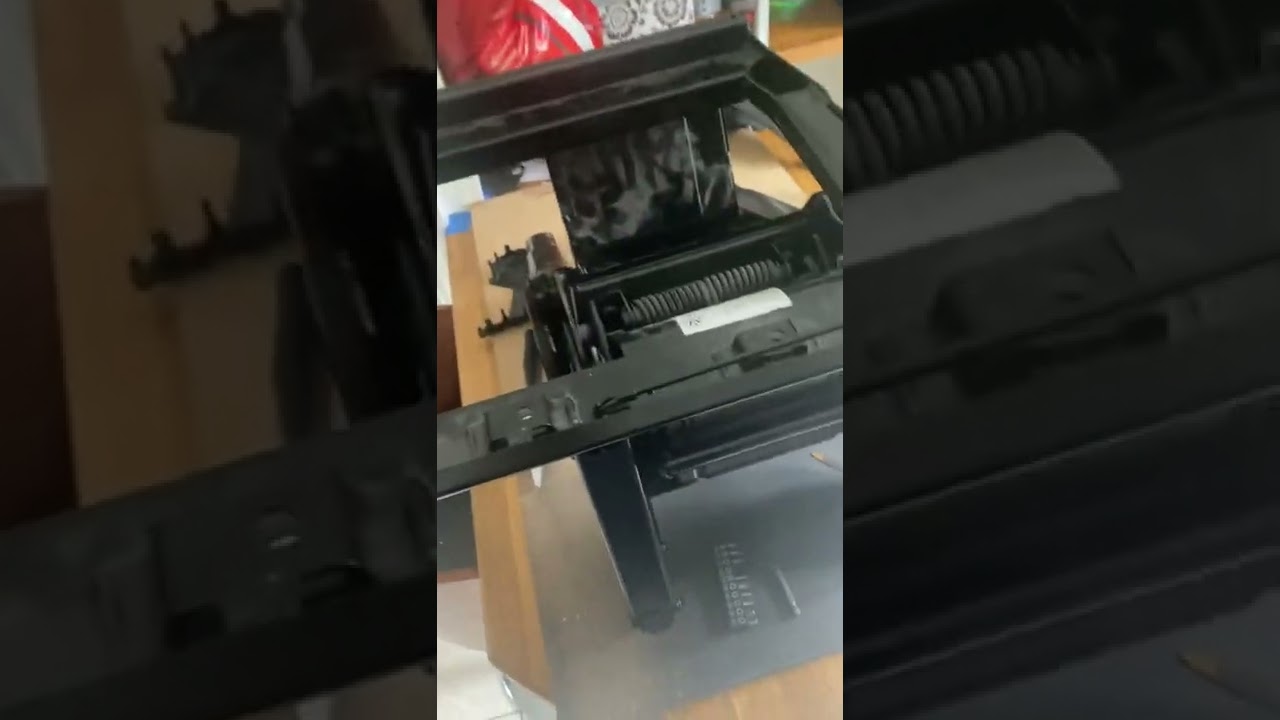 VW Transporter Kombi single tilting seat