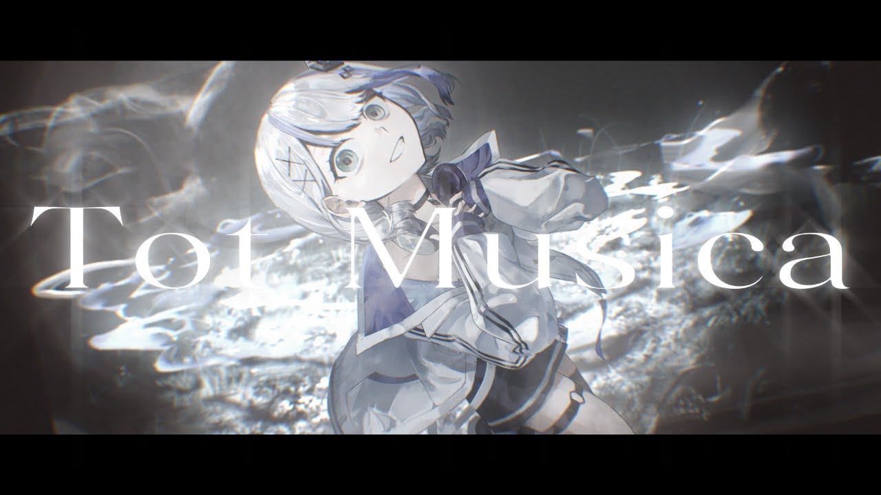 Tot Ⅿusica covered by 音ノ乃のの
