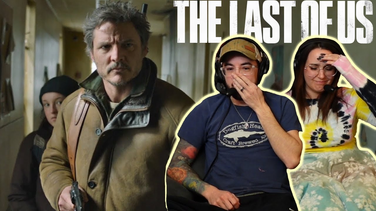 The Last of Us episode 6 