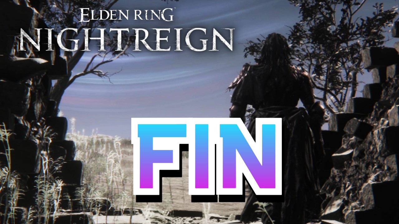 2 NOOBS vs BOSS FINAL - Elden Ring Nightreign