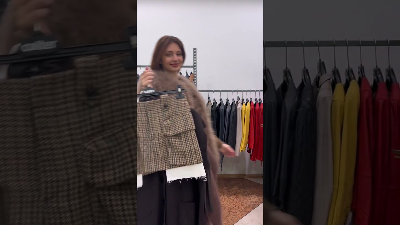 3 OUTFIT TOTALMENTE IN SALDO