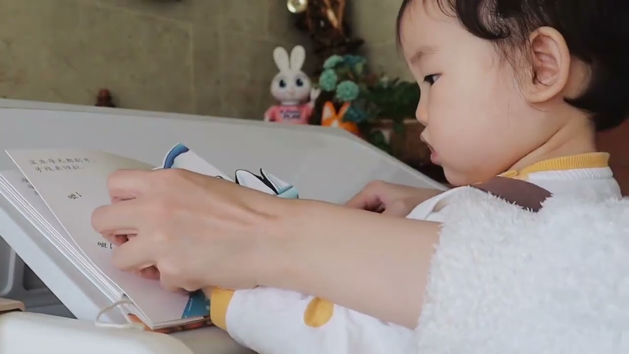 How wonderful it is to raise a child without interference from grandparents |15-Month-Old baby 👶✨