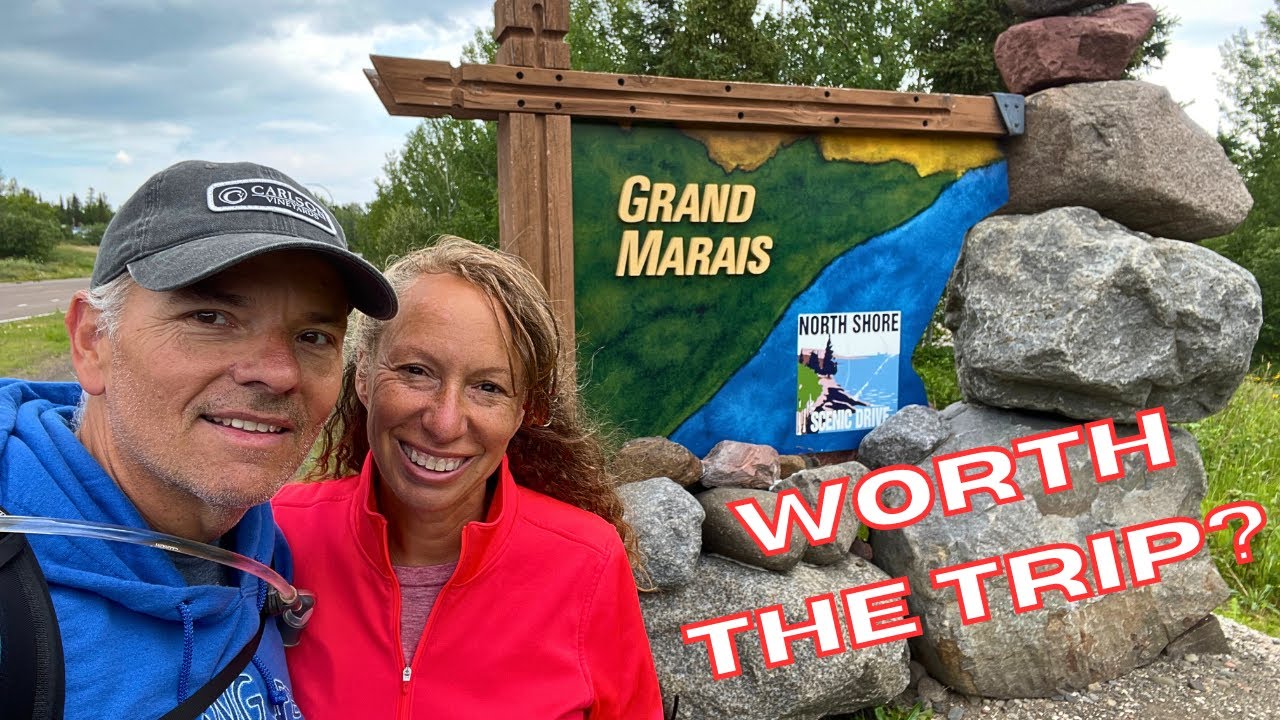 NORTH SHORE MN WORTH THE TRIP? Top 10 Best Things to do