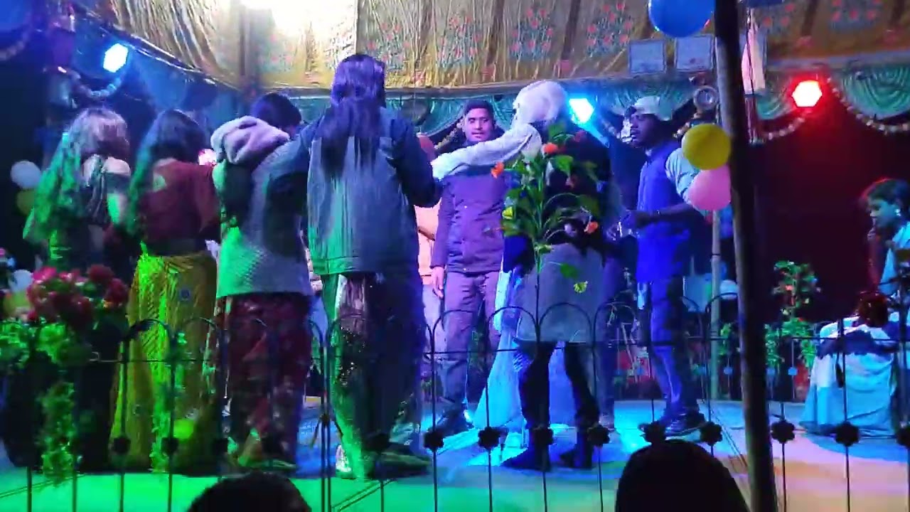 #santali #danojpura #dance #video #2026 