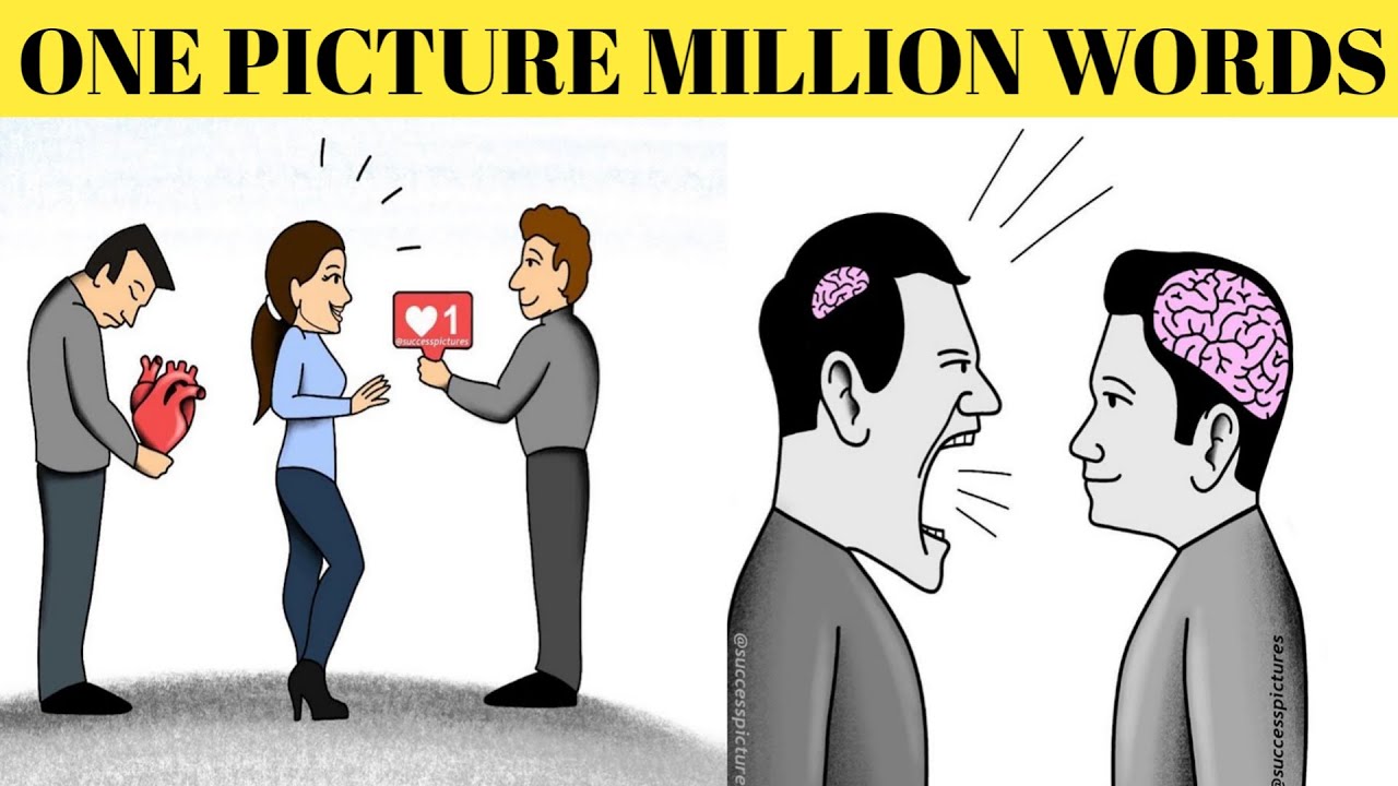 Motivational Images | One Picture Million Words | Modern World | Today's Sad Reality Part 1