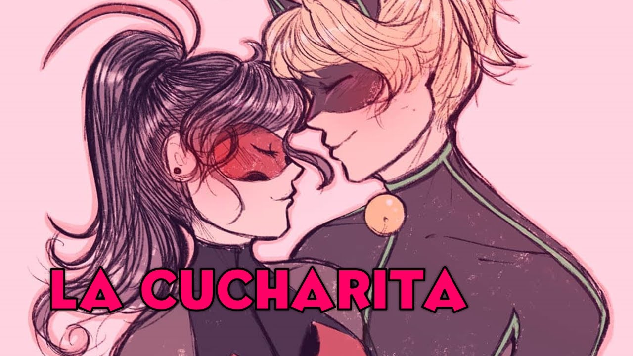 EN EL FUTURO 😳❤️ | Miraculous Ladybug Comic Fandub Español.