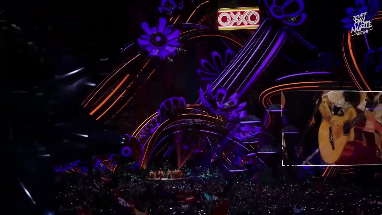 Funeral 🪦 🥀  Mon Laferte en Tecate Festival  ♥️