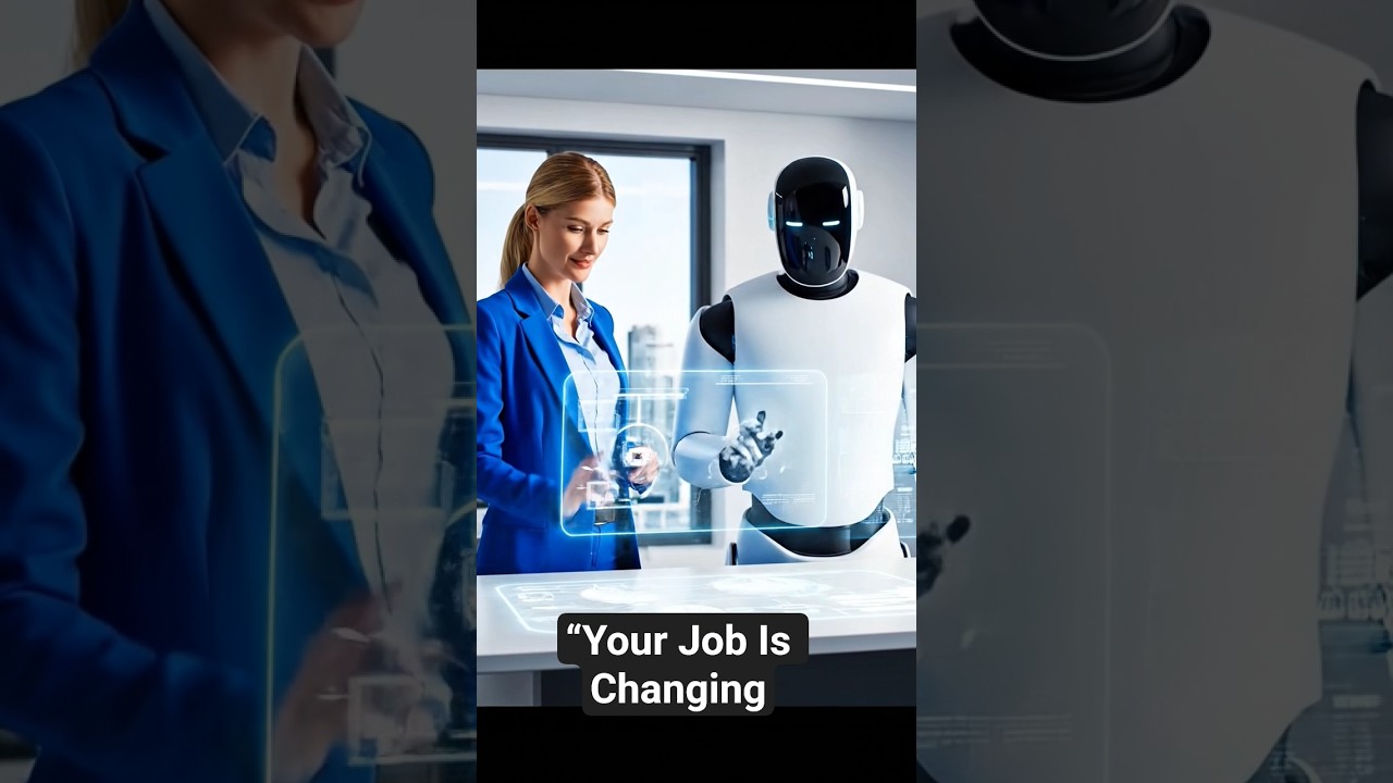 The Real Future of Jobs in Europe