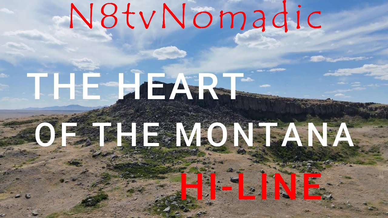 Hike up to Snake Butte | HISTORIC LANDMARK