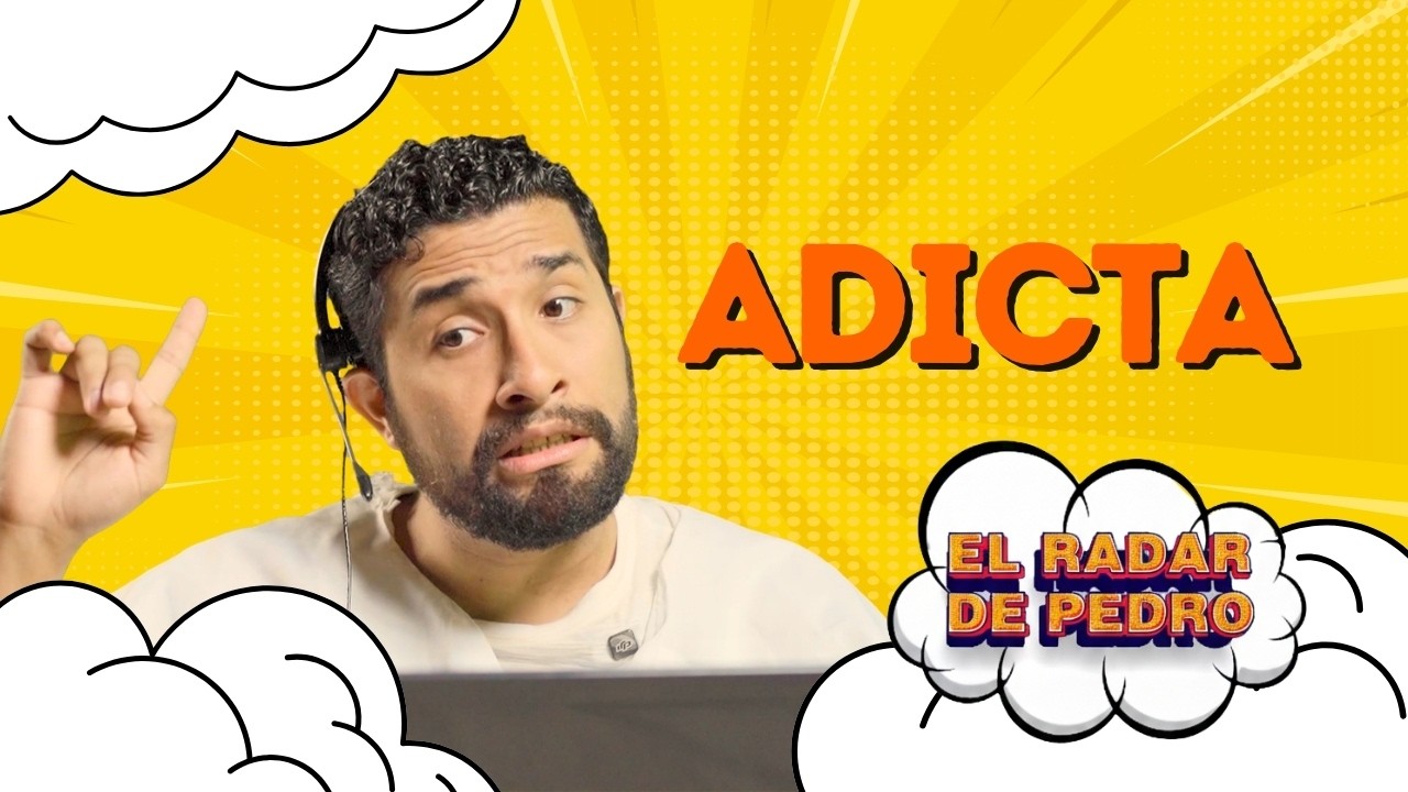 ADICTA 🛍️