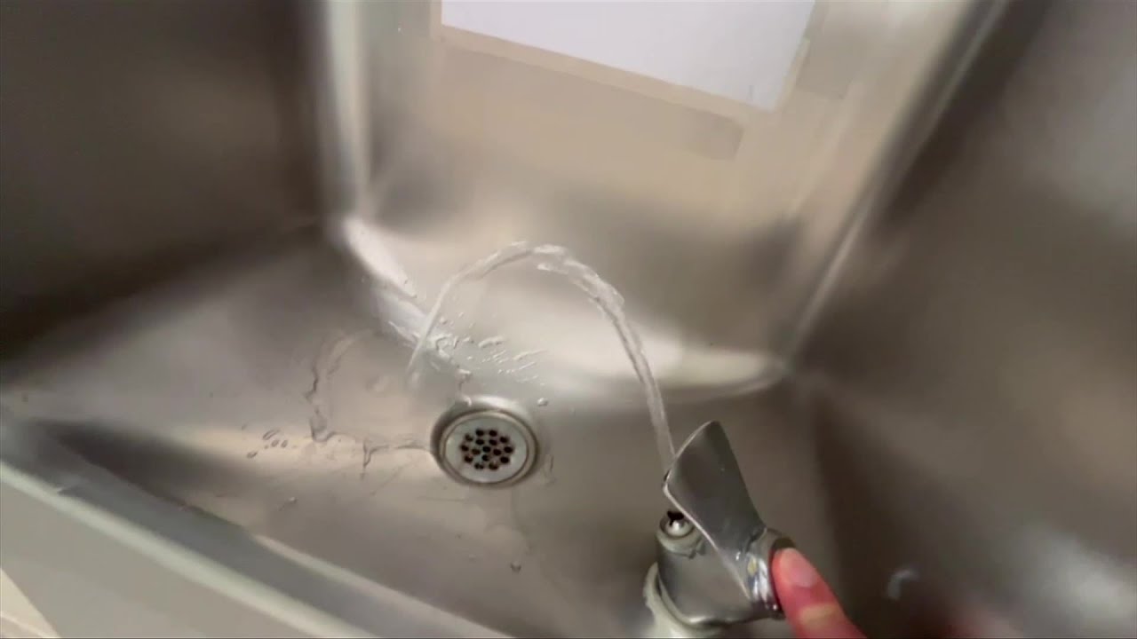 Port Alberni warning about lead in water may be concern of any owner of older home