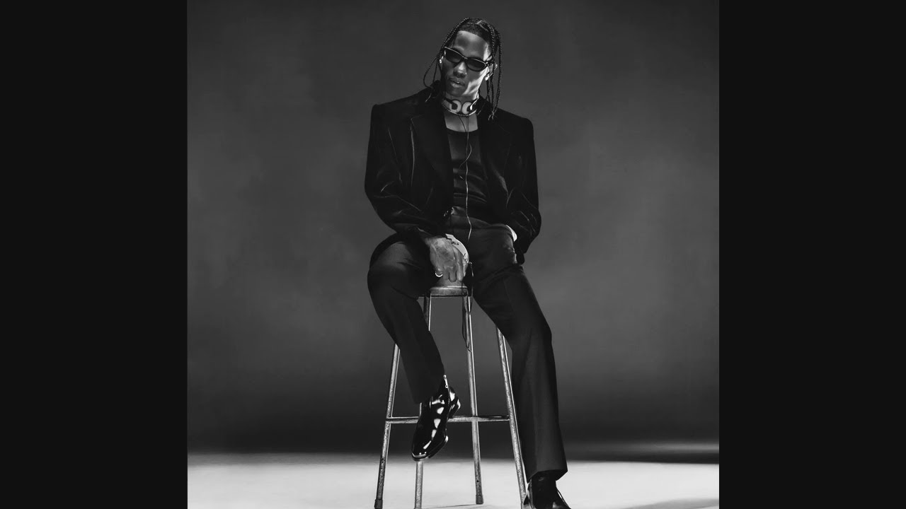 TRAVIS SCOTT x DRAKE TYPE BEAT - SUPERNOVA