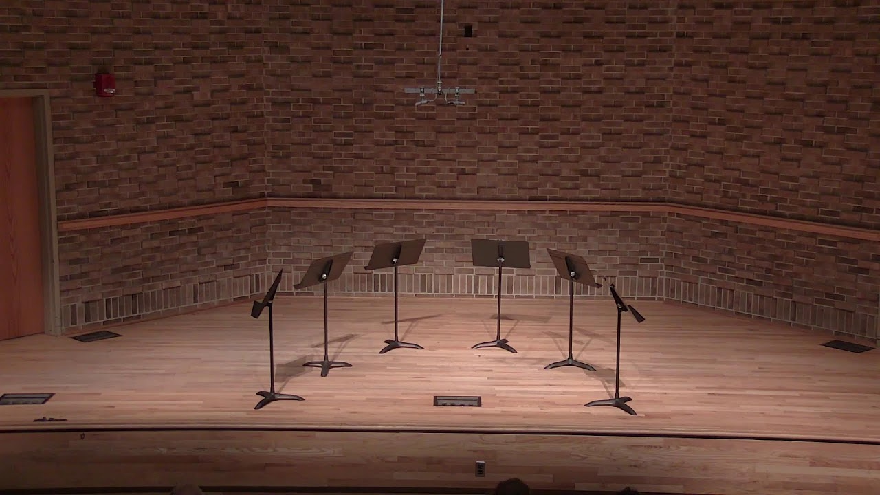 Violineers Studio Recital