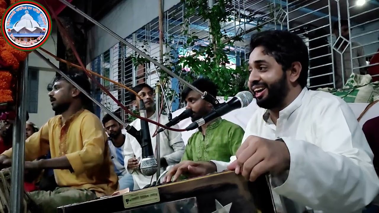 কান্দি আমি বনে বনে গো, আমারে ভুলিয়া রইলা কেনে। Sajjad Hossain  Arman