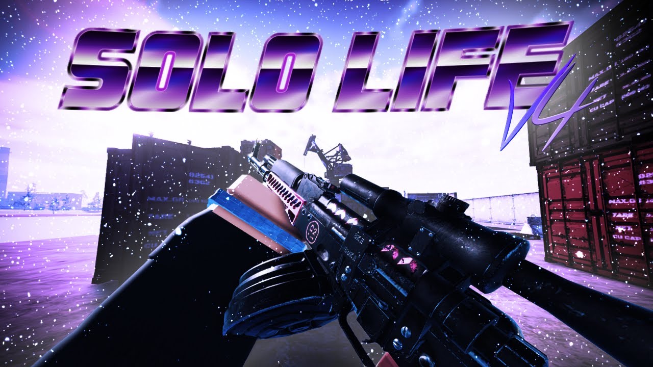 SOLO LIFE V4 || ROBLOX Project Delta