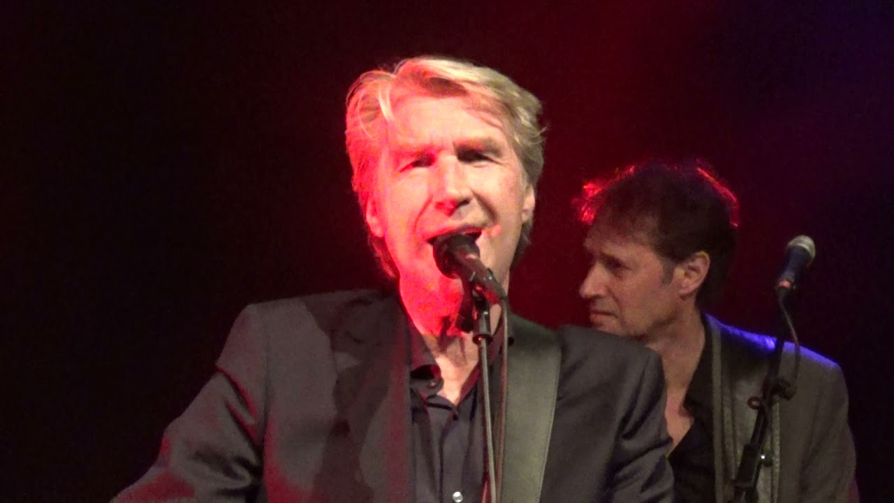 Frank Boeijen - Een subliem gebaar #OLT de Goffert