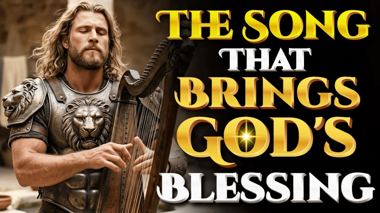 Psalms for Family Blessing and Provision | 1 Hour of Hebrew Worship #psalms