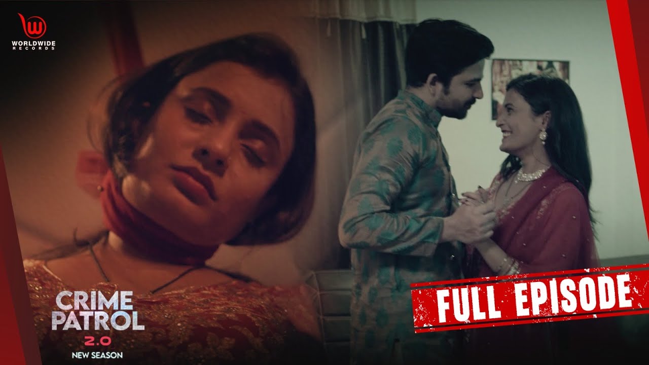Bikaner Murder Case | Crime Patrol Satark 2.0 #क्राइमपेट्रोल  #newcrimeseries | EP - 68