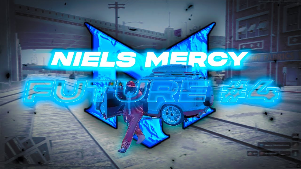 Future RP Highlights #4 | Niels. G