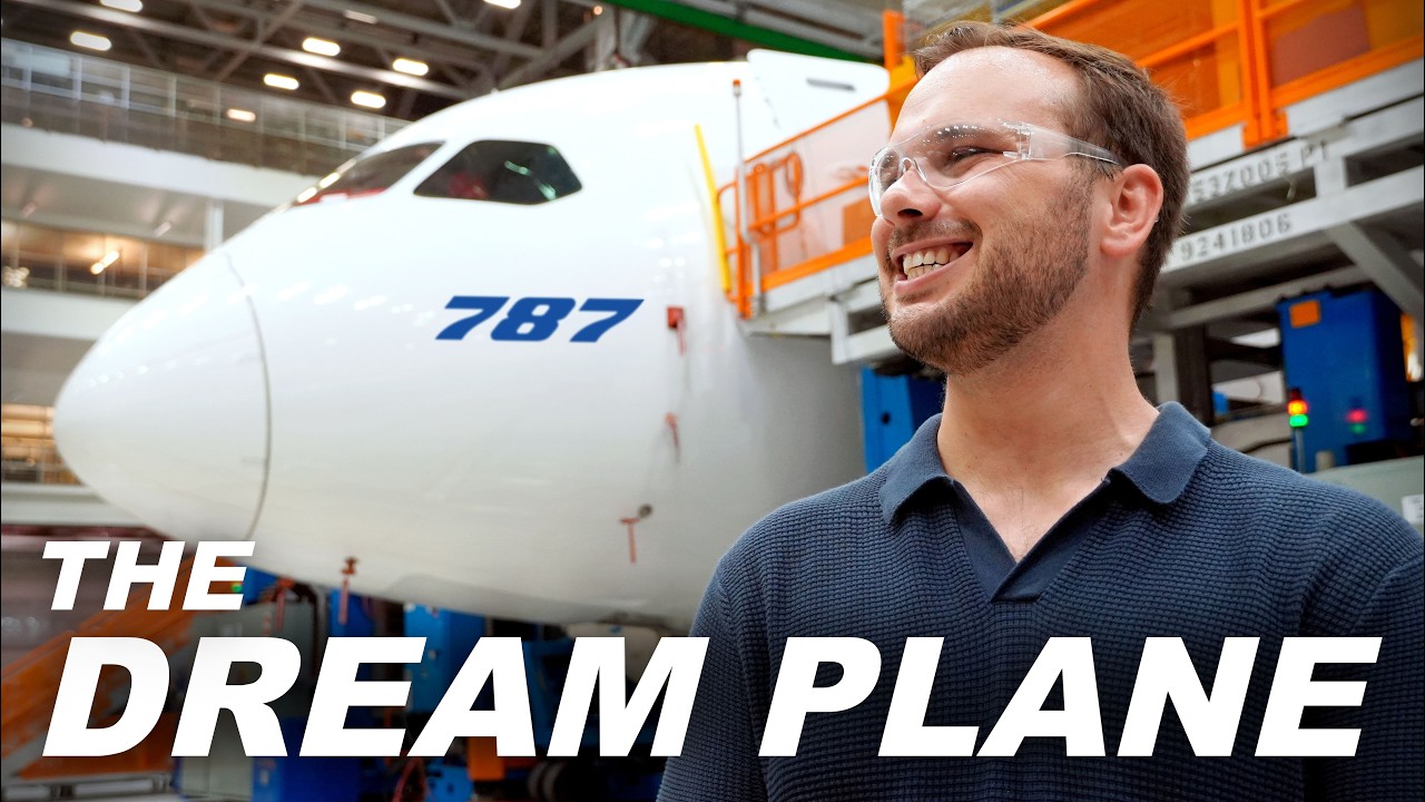 Think You Know Why the 787’s a Winner? Think Again