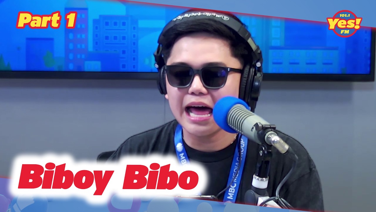BB Time with Biboy Bibo (February 18, 2026) | PART 1