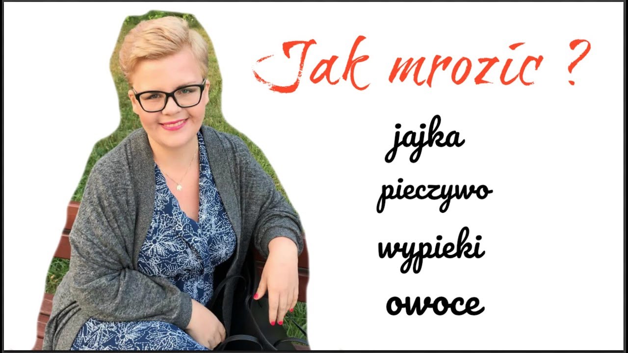 #12 Mrożenie żywności czyli jak nie marnować jedzenie i oszczędzać pieniądze// PO TANIOŚCI BLOG