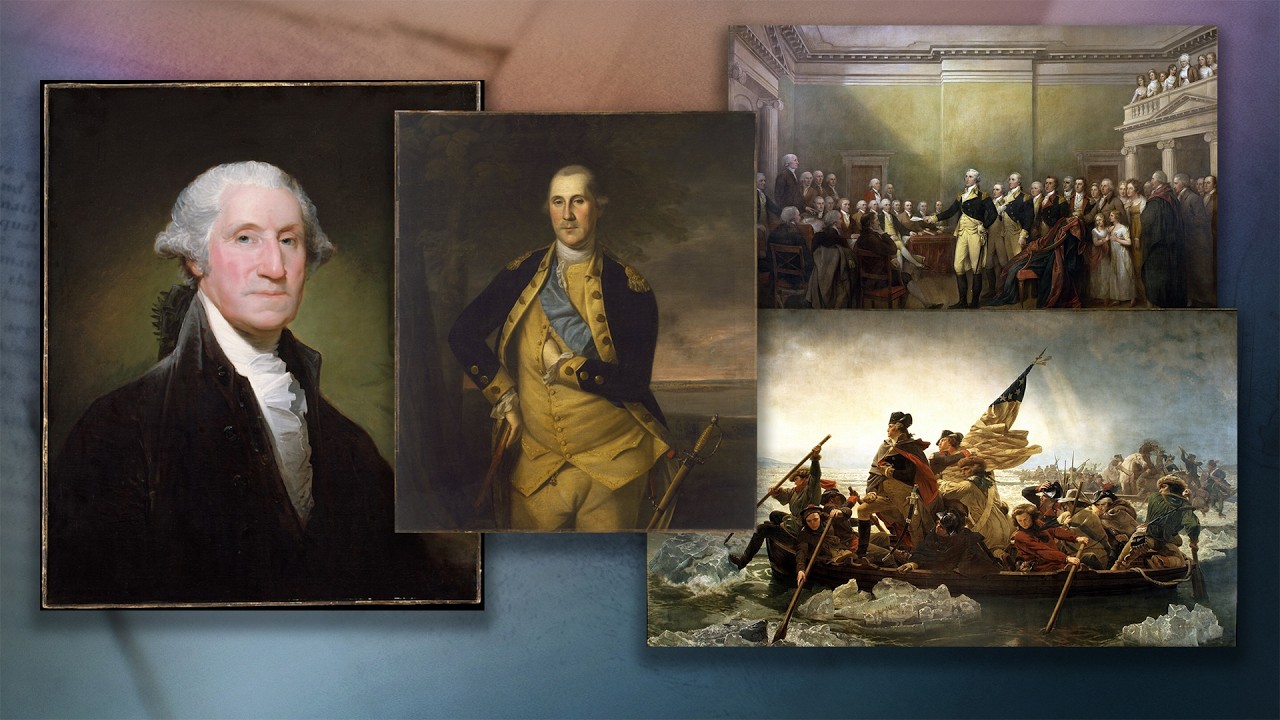 Celebrating America’s 250th Anniversary