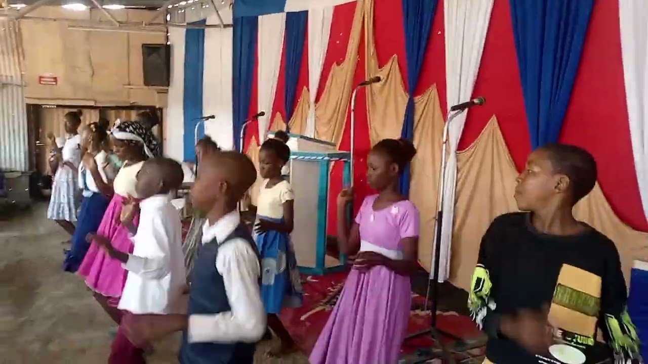 Sunday school team ♥️♥️💯