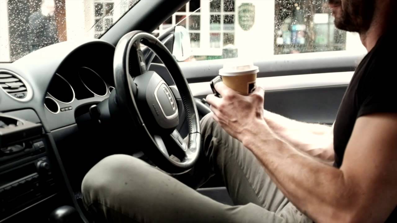'One Click Parking' brought to you by AppyParking