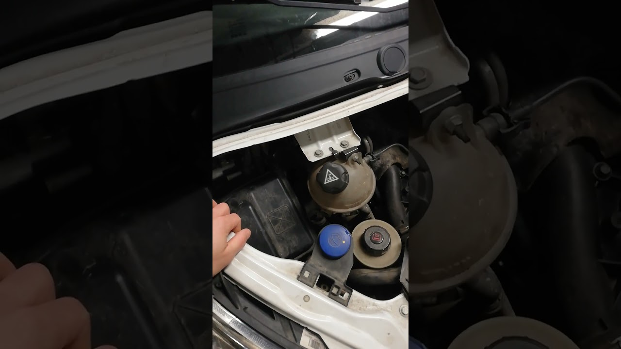 Nouveauté sur la chaîne pour cette année 2026! Les tutos mécaniques! 