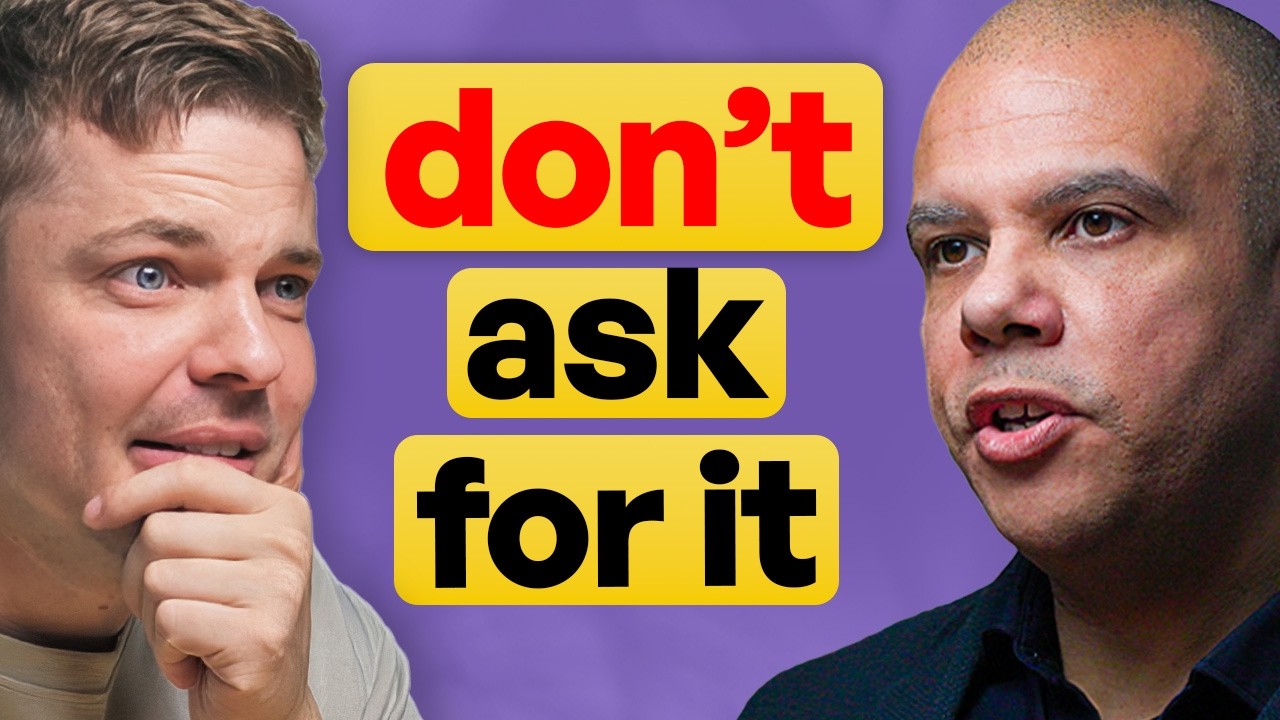 HR Expert: How To Negotiate A Pay Rise